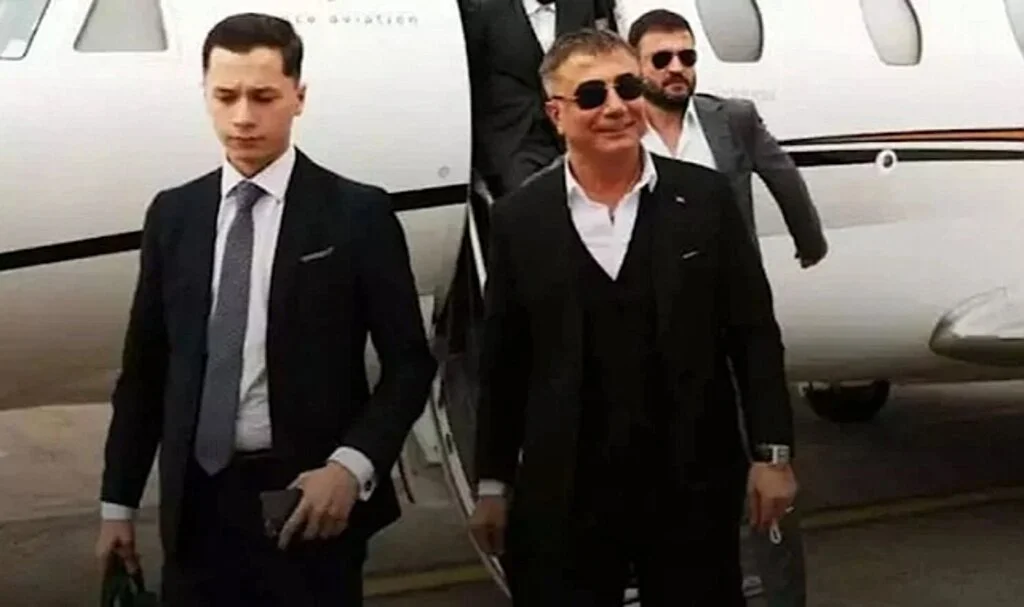 Emre Olur Hakkında Tahliye Kararı