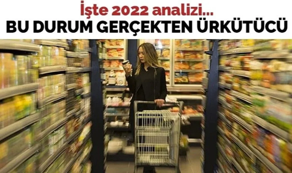 ENAG'dan 2022 Raporu: 'Bu Durum Gerçekten Ürkütücü'