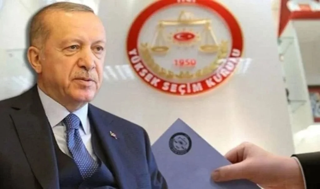 'Erdoğan aday olamaz' açıklamalarına AKParti'den yanıt