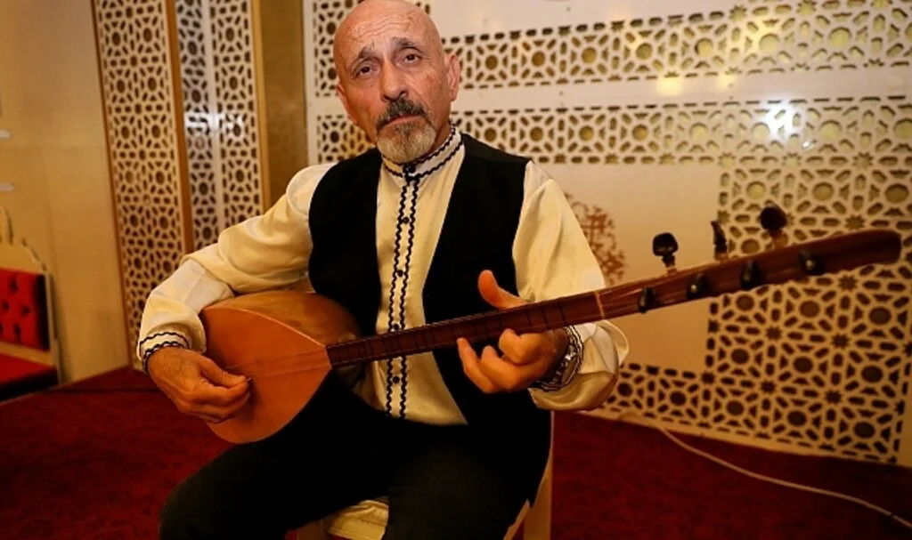 Eren Bülbül  İçin Ağıt Yaktı 
