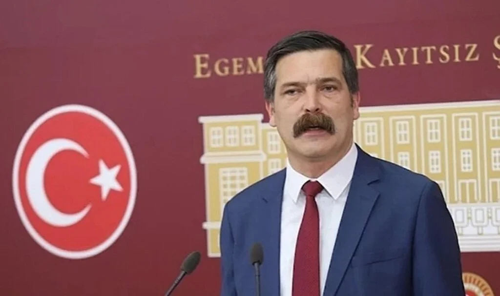 Erkan Baş: Erdoğan’ın Aday Olabilmesinin Tek Koşulu…