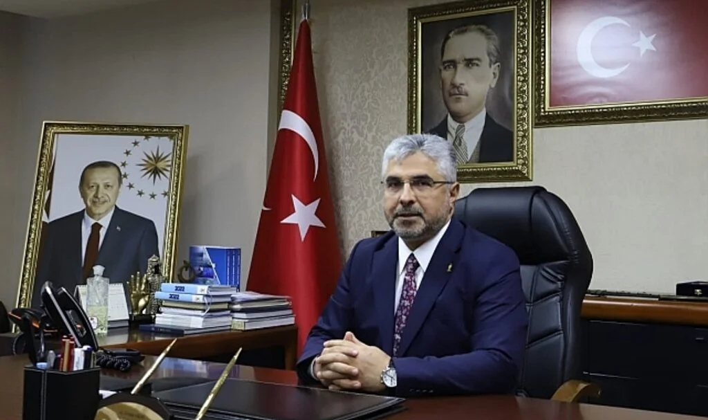 Ersan Aksu; 'Daha Büyük Hedeflere'