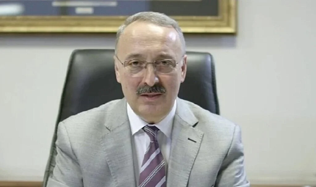 Eski Başkana Ayrıcalıklı İmar Koşulları