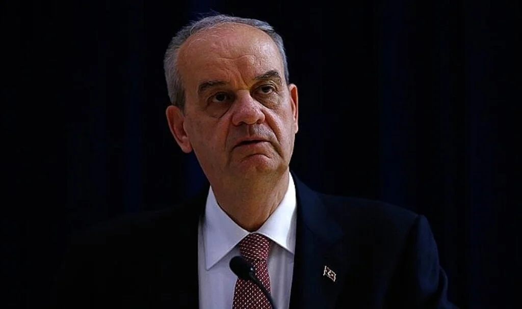 Eski Genelkurmay Başkanı Başbuğ, Yargılandığı 'Hakaret' Davasından Beraat Etti