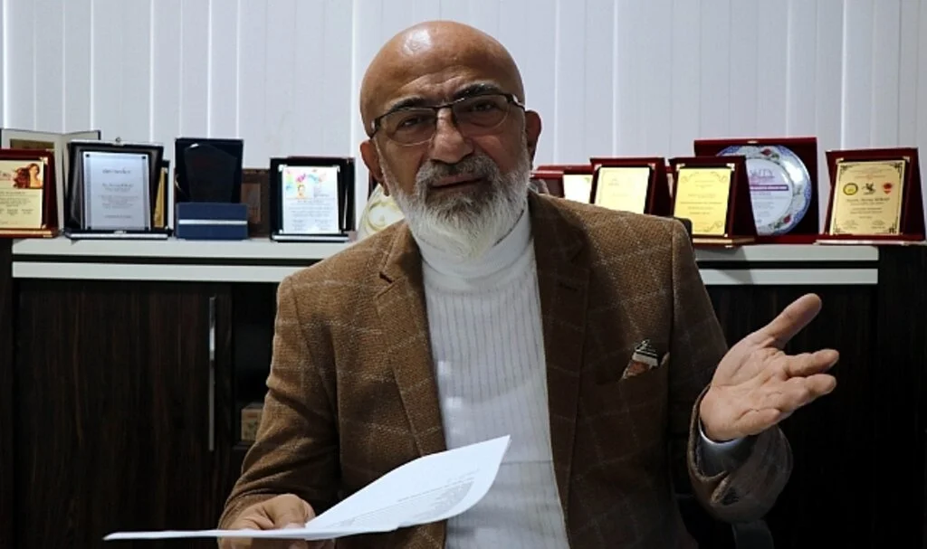Esnaf Destek  Bekliyor 