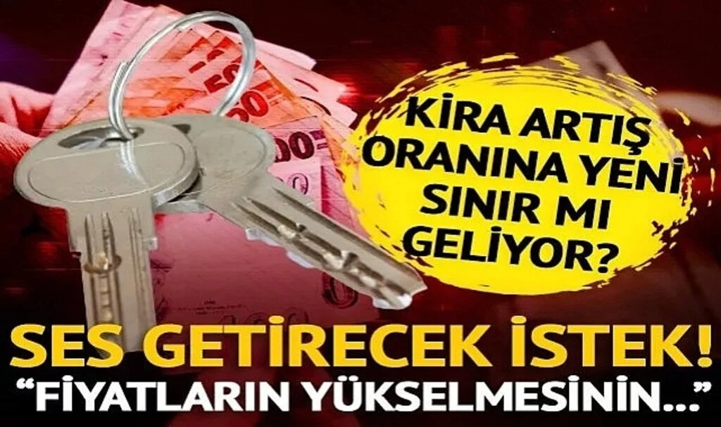 Ev kiralarındaki yüzde 25 sınırından sonra... Dükkanlara da mı gelecek? Dikkat çeken çıkış! Kantinleri işaret etti