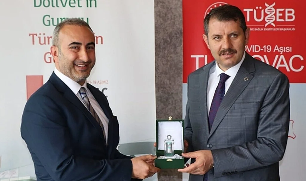 Eyüp Sabri Göncü “Sokak Hayvanları için Hassas Olalım” Dedi