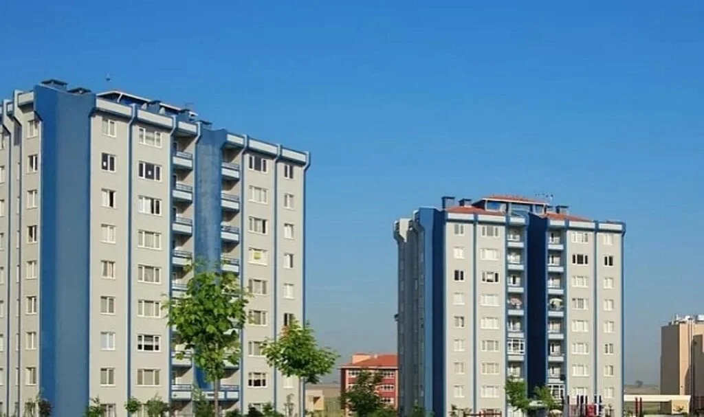 Fahiş Aidata Çevre ve Şehircilik Bakanlığı El Attı