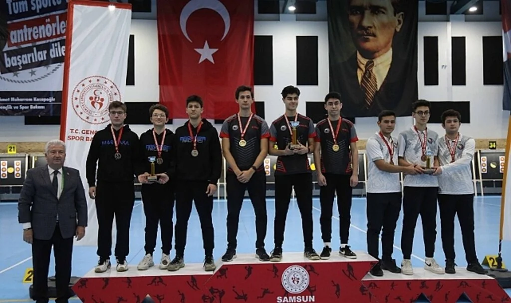 Federasyon Kupası'nda Heyecan Sürüyor
