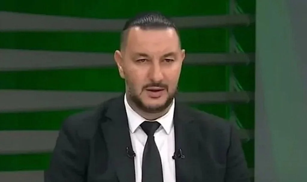 Fenerbahçe’den Açıklama: Necati Ateş’ten Rahatsızız!