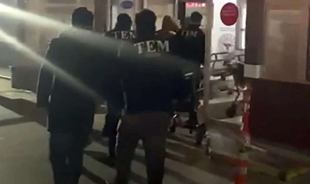 FETÖ Adına Eleman Yetiştirenlere Operasyon