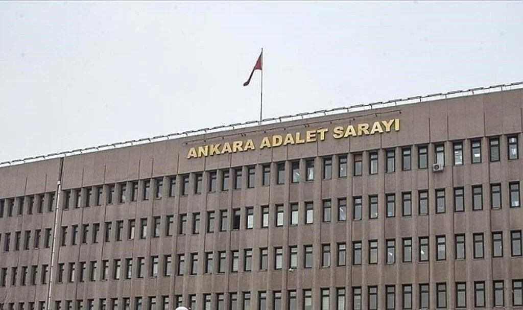 FETÖ'nün Emniyet Mahrem Yapılanması Soruşturmasında 16 Gözaltı Kararı