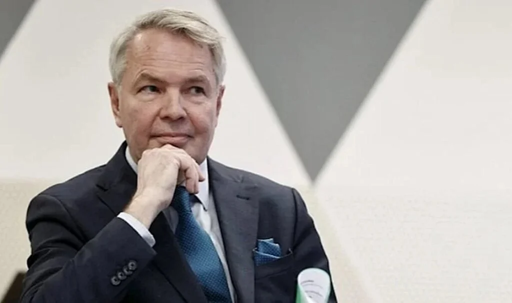 Finlandiya’dan Erdoğan’a Yanıt: ‘İsveç’siz Olmaz’