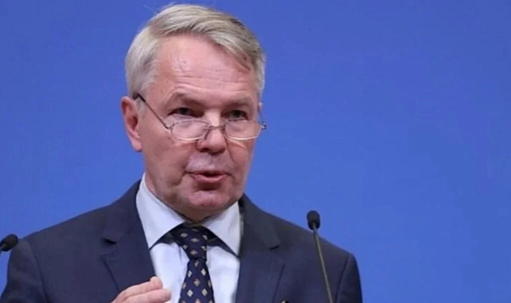Finlandiya: Türkiye Bize Tarih Vermedi