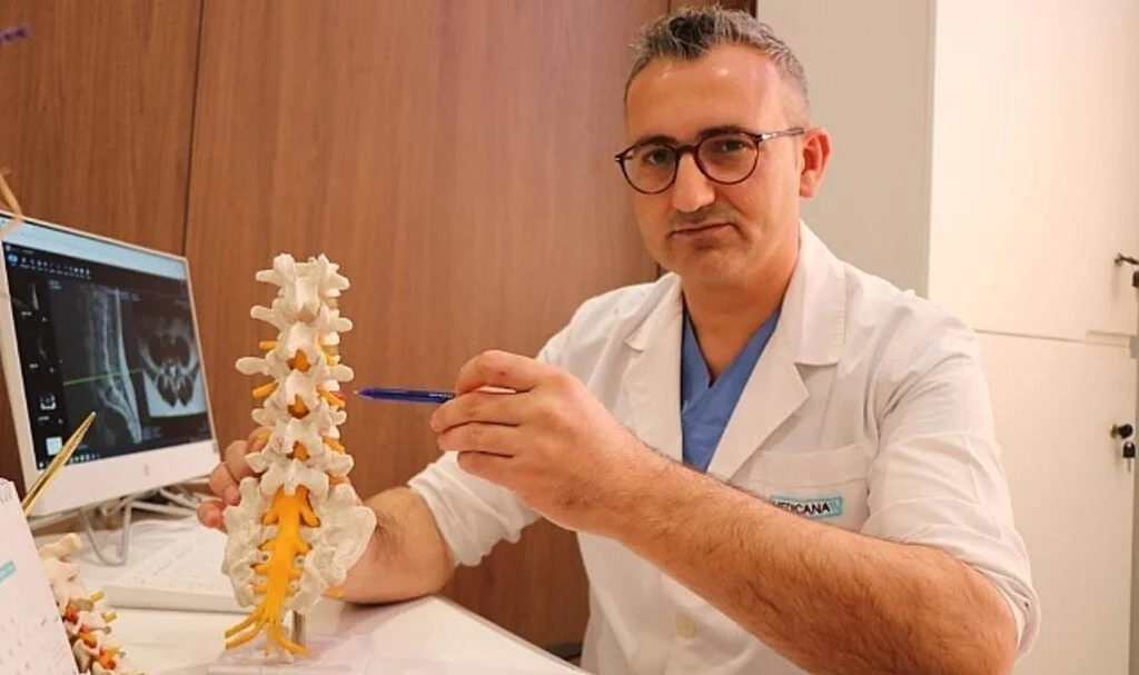 Fotoğraf Çekilmek İçin Yapılan Spor Felç Riskini Beraberinde Getiriyor