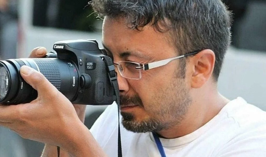 Gazeteci Ali Haydar Çelebi Hayatını Kaybetti