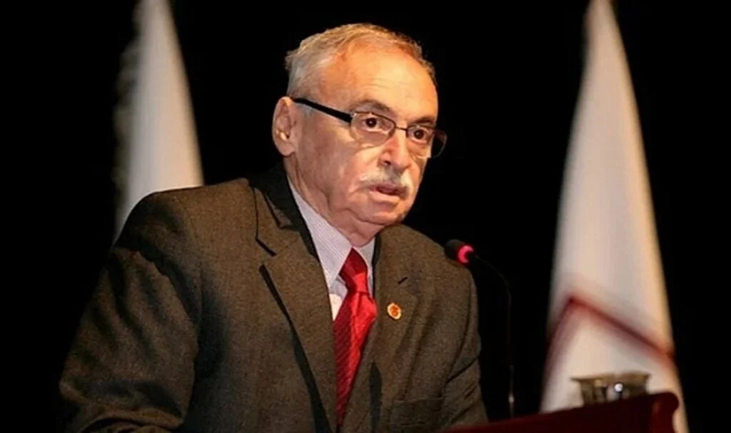 Gazeteci Orhan Erinç Hayatını Kaybetti