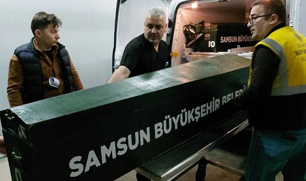  Gelinini Öldürüp İntihar Etti, Korkunç Olay Bıraktığı Mektupta Ortaya Çıktı