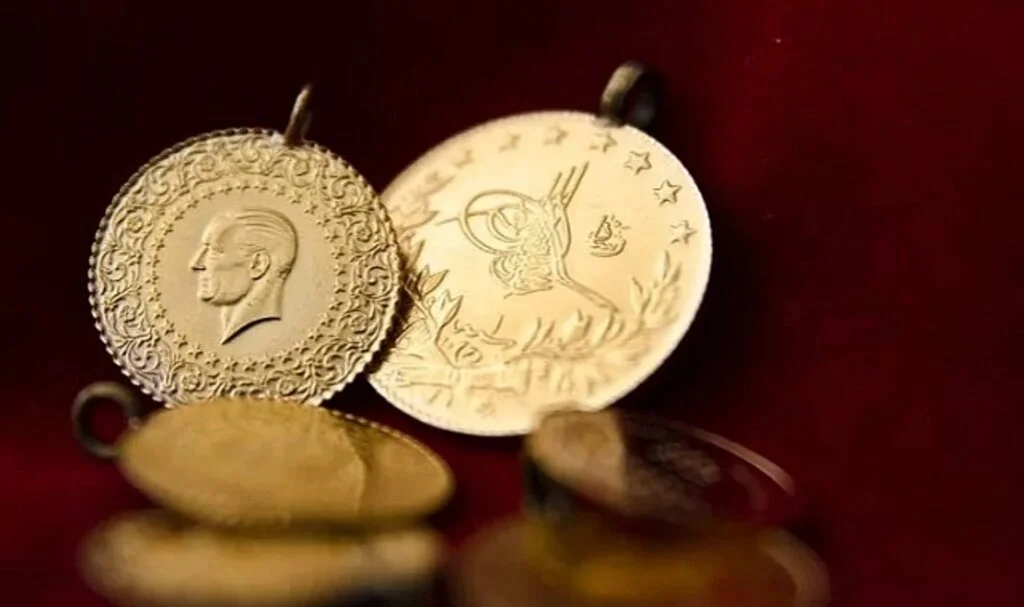 Gram Altın Fiyatları Yeni Rekorunu Kırdı!
