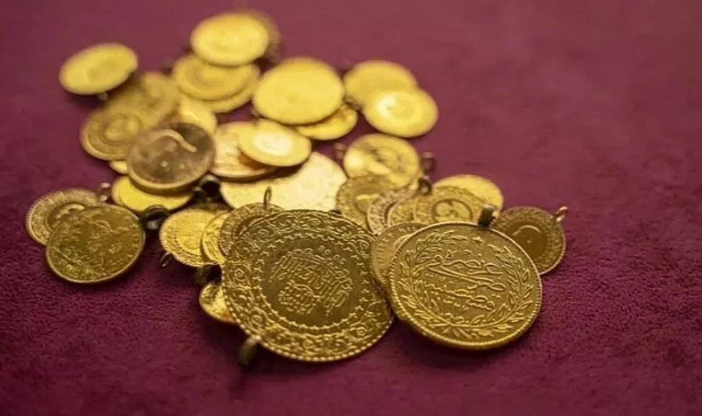 Gram Altın Fiyatlarını Artık O Belirliyor: Yılın İkinci Yarısına Dikkat! 