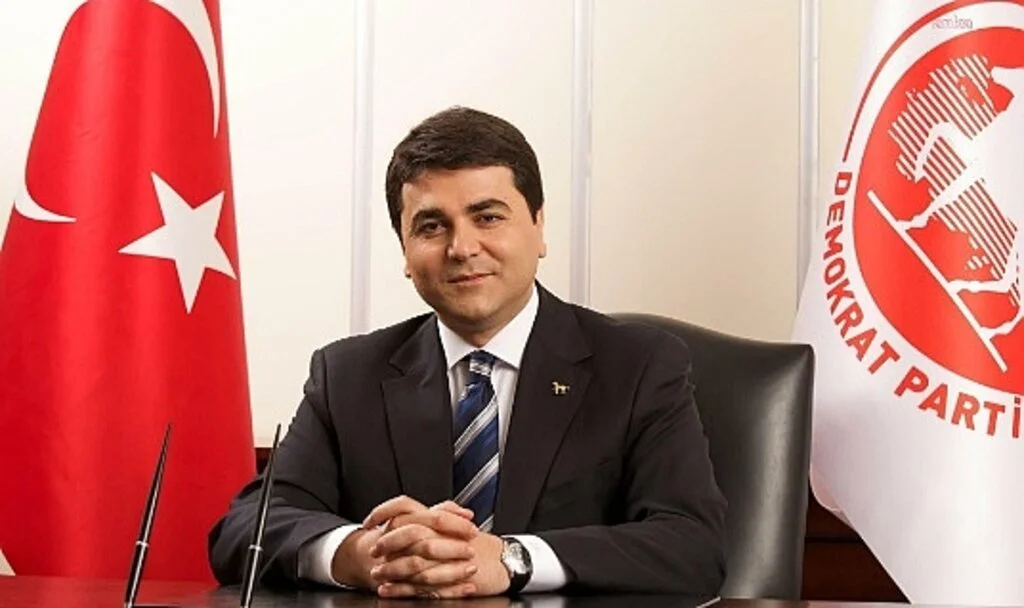 Gültekin Uysal'dan " Yeter Söz Milletindir" Açıklaması
