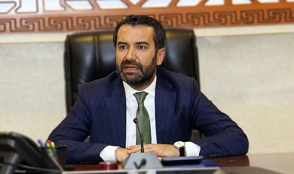 Hak Arayan İşçileri Kovan AKParti’li Başkandan Garip Savunma
