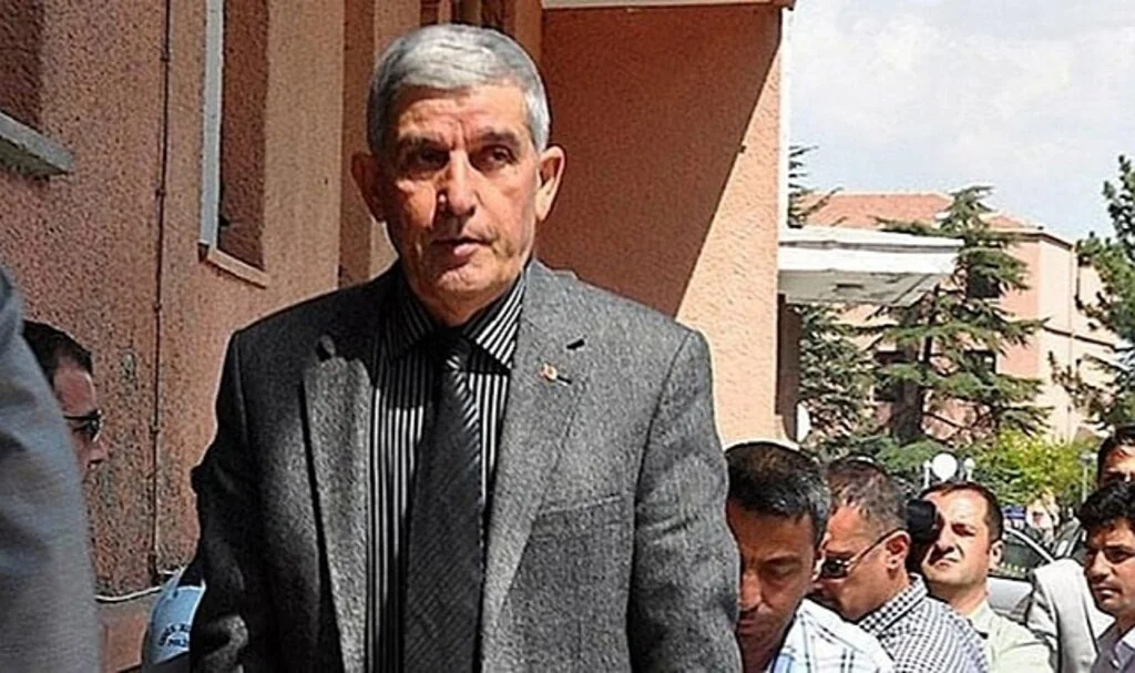 Hakkı Kılınç İçin Tahliye Kararı