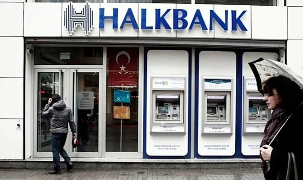 Halkbank İçin Kritik Gün