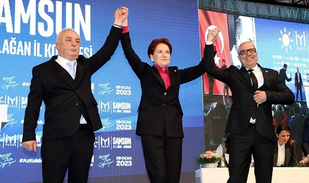 Hasan Aksoy, Güven Tazeledi