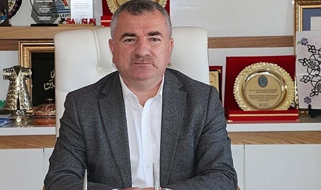 Havza Belediye Başkanı Özdemir'den Çalışan Gazeteciler Günü Mesajı