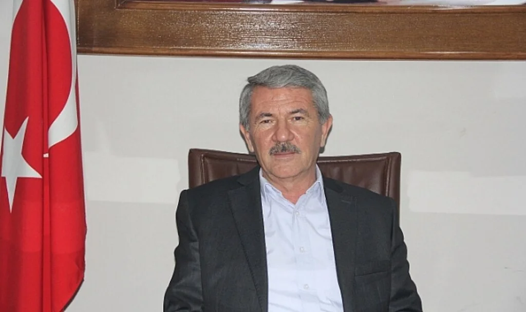 Havza Ziraat Odası Başkanı Coşkun Genç: Yeni Dönemde Yeni Projeler 