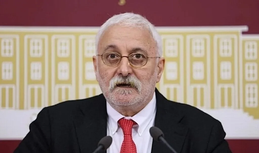 HDP’den, Randevu İsteyen AKParti’ye Yanıt