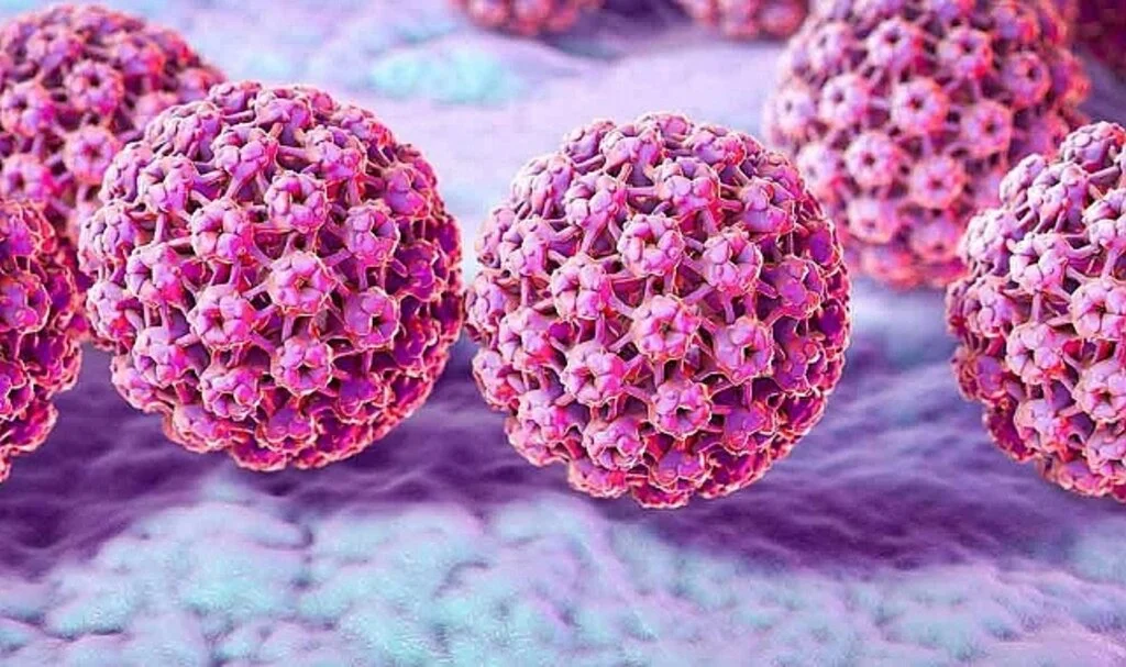 HPV Virüsü ve Bulaşma Nedenleri