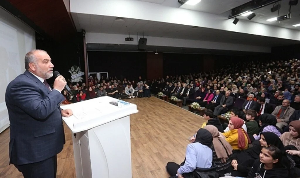 İbrahim Sandıkçı; 'Motivasyonumuzu Kendimiz Sağlamalıyız'