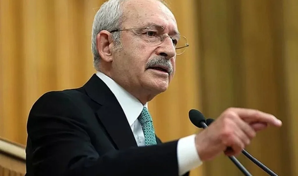 'İl Yapacağız' Kılıçdaroğlu'nun O İlçedeki Konuşmasında Dikkat Çeken Sözler