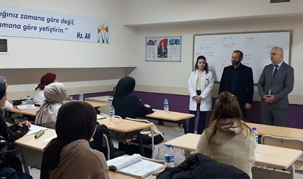 İLKEM'in Başarıları  Konuşuluyor 