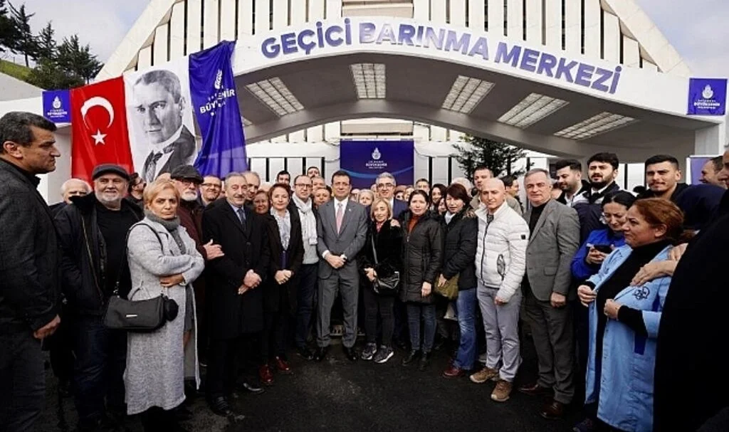 İmamoğlu: Köyüne Dönmek İsteyenlere Destek Verilecek