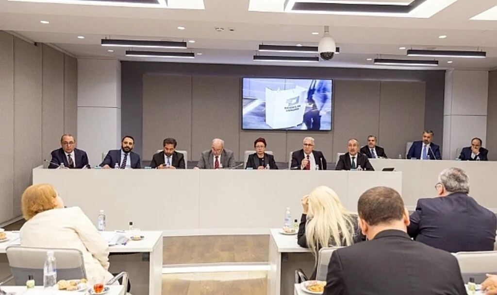 İnternet Haber Sitesi Yönetmeliği 'Tamam'