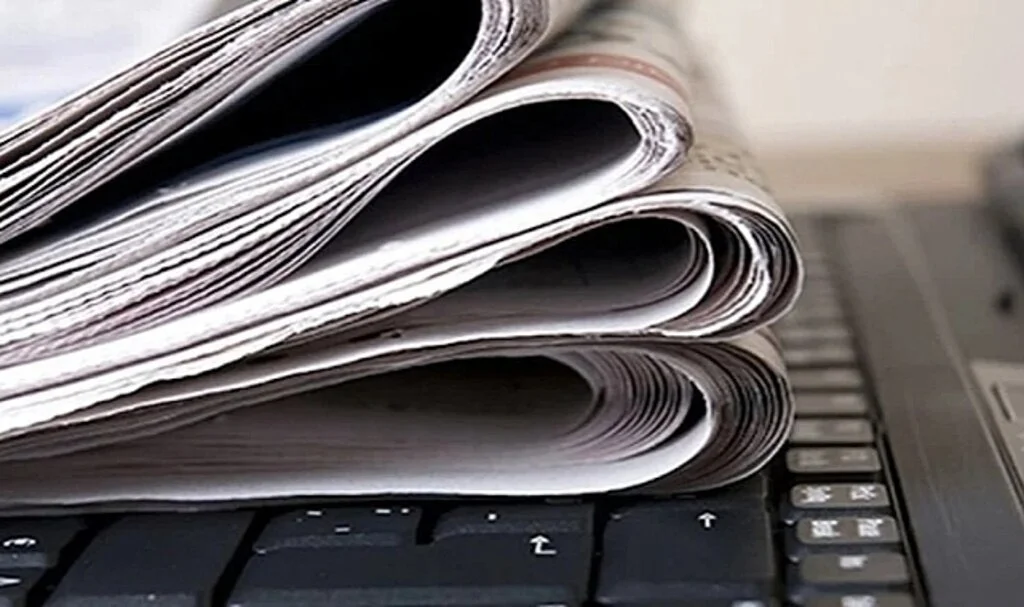İnternet Medyasına Yönetmelik Darbesi