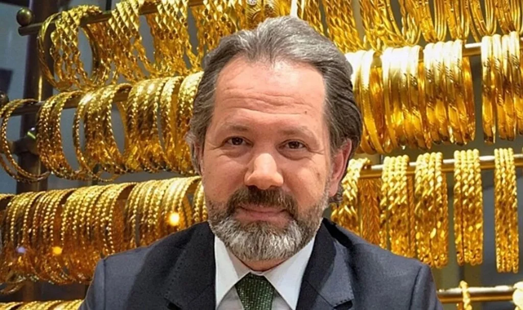 İslam Memiş gram altın için ilk kez bu rakamı verdi! 2023 tahmini olay olacak