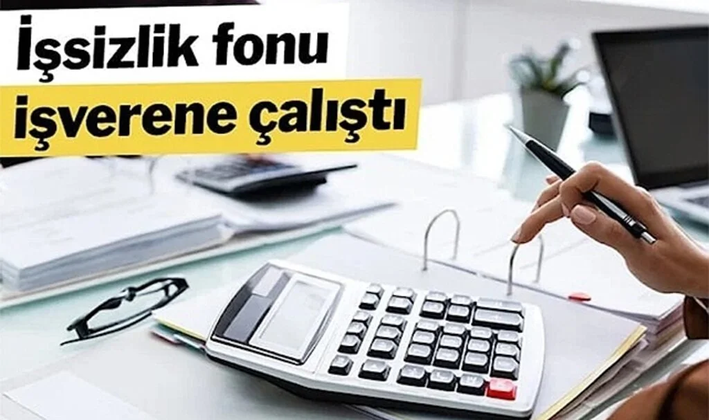 İşsizlik Fonu İşverene Çalıştı