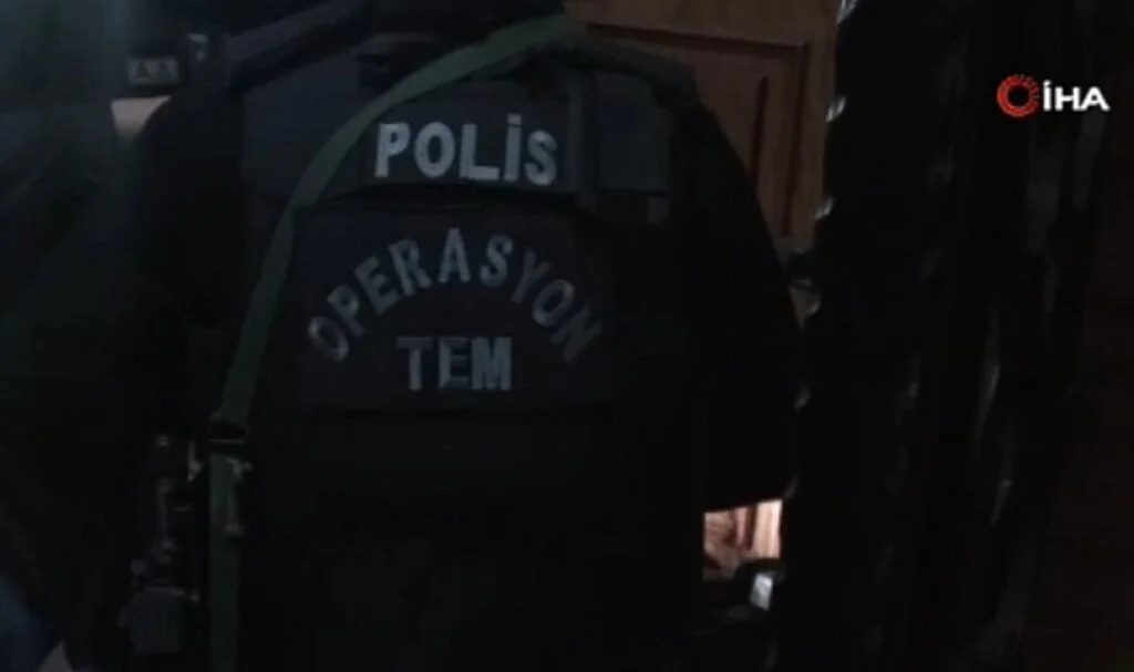 İstanbul’da El Kaide, DEAŞ ve HTŞ’ye Operasyon: 10 Gözaltı