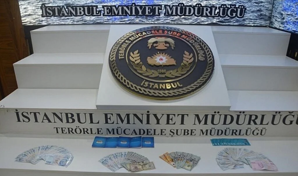İstanbul Merkezli FETÖ Operasyonunda Örgütün Güncel Yapılanması Deşifre Edildi