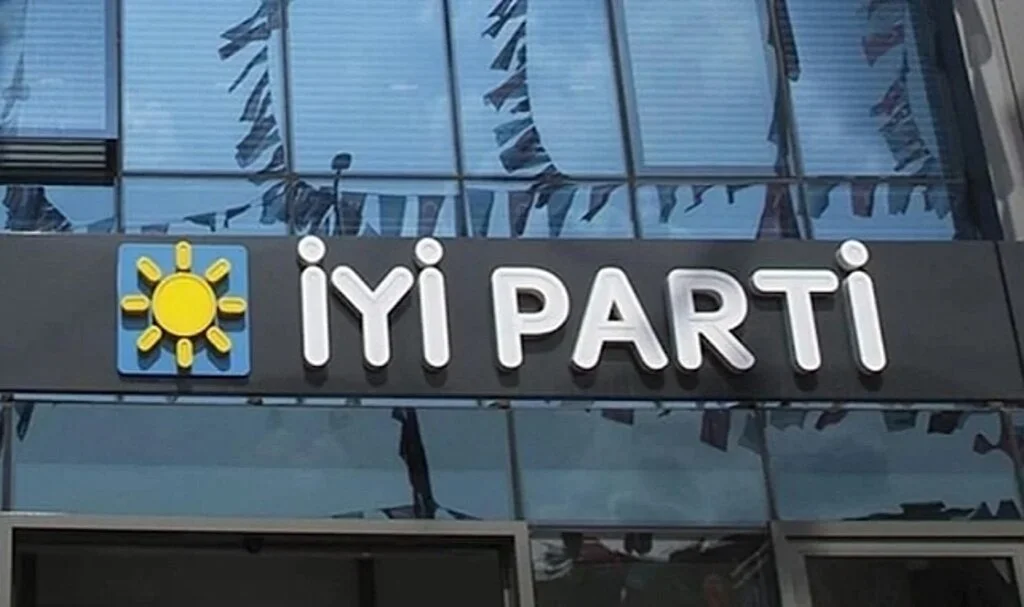 İYİ Parti’den İsveç’e Sert Tepki