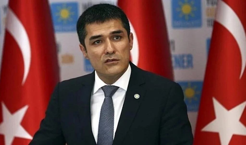 İYİ Parti’den Üniversitelere 14 Mayıs Çağrısı