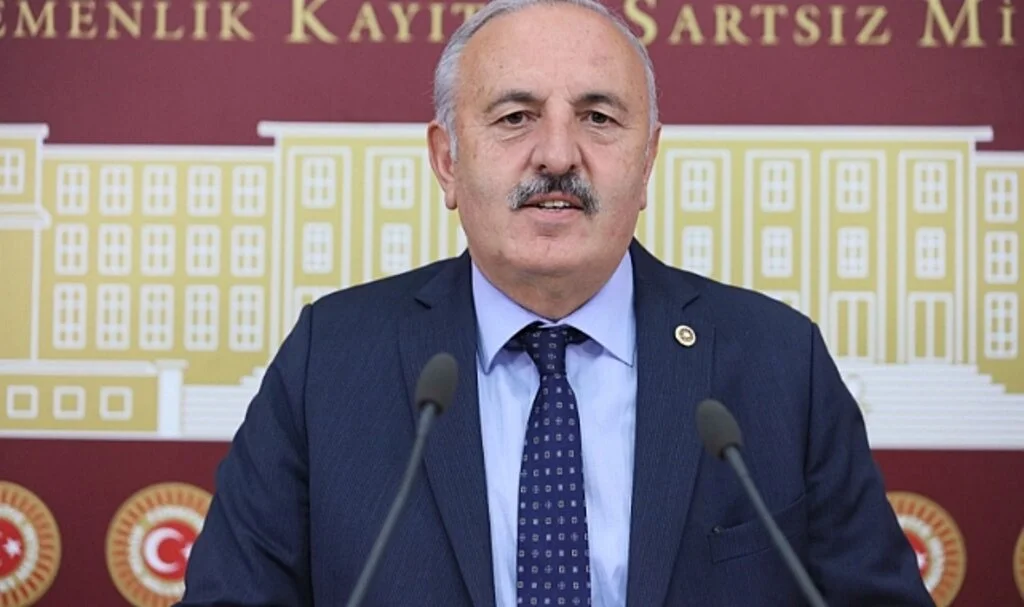 İYİ Parti Samsun Milletvekili Bedri Yaşar; 'Destek Verilmezse Fiyatlar Düşmez' 