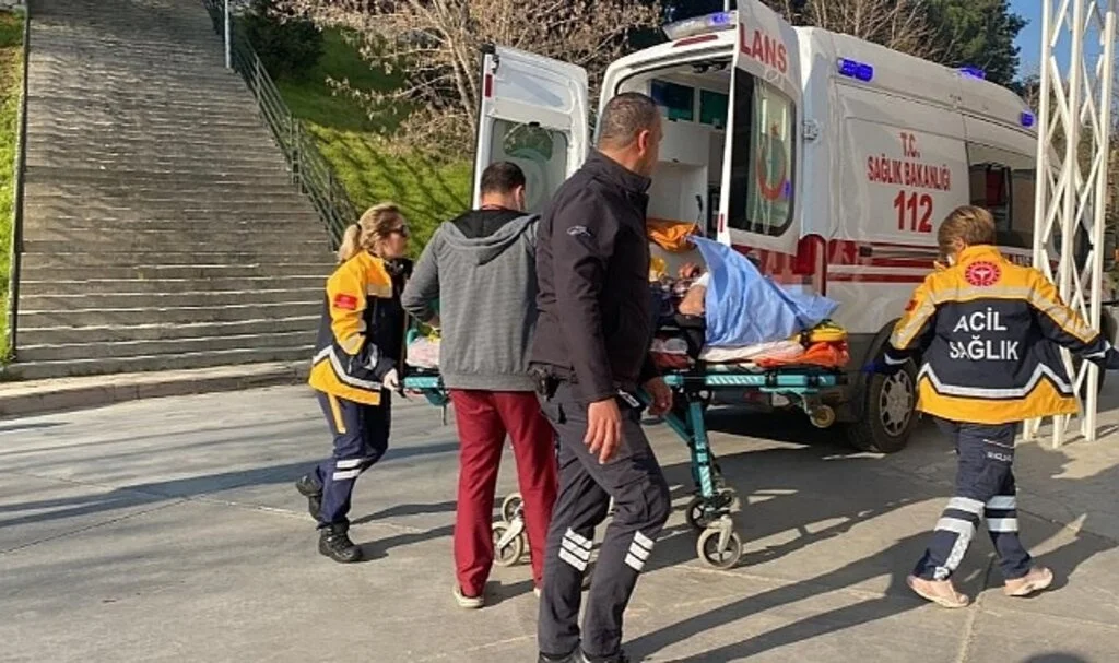  İzmir'de Arazi Cinayetinde 2 Tutuklama