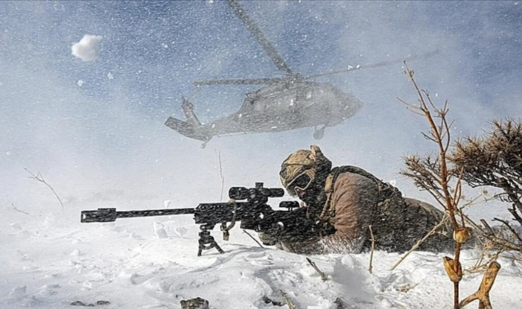 Jandarma Timleri Karış Karış Dolaştıkları Dağları Teröristlere Dar Ediyor