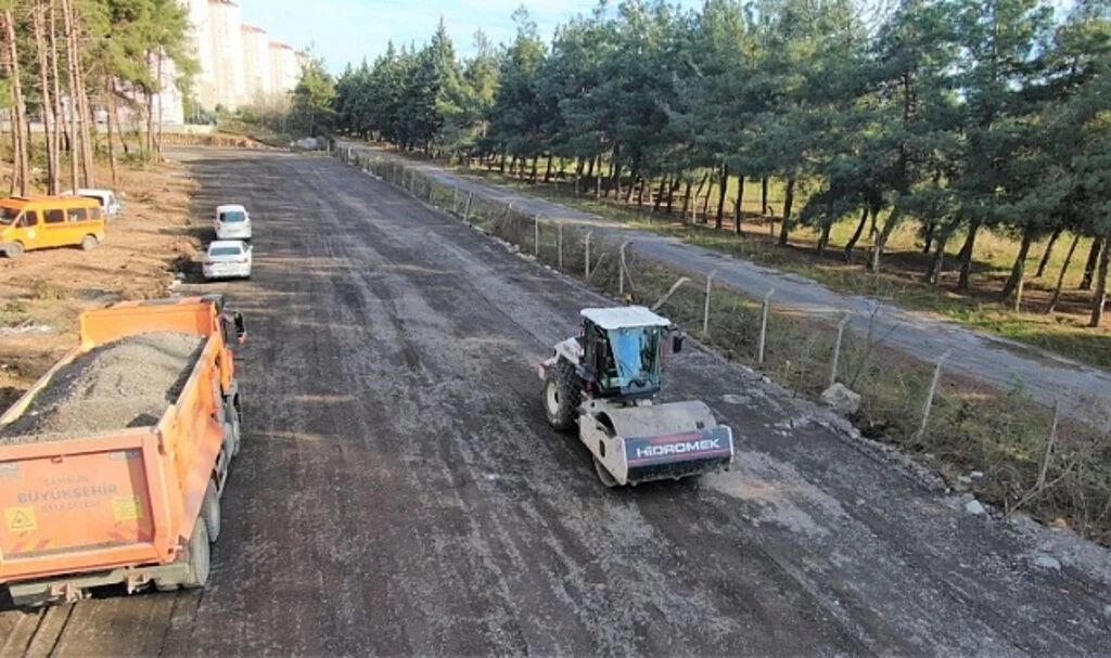 Kadıköy’ün trafiğini rahatlatacak çalışma