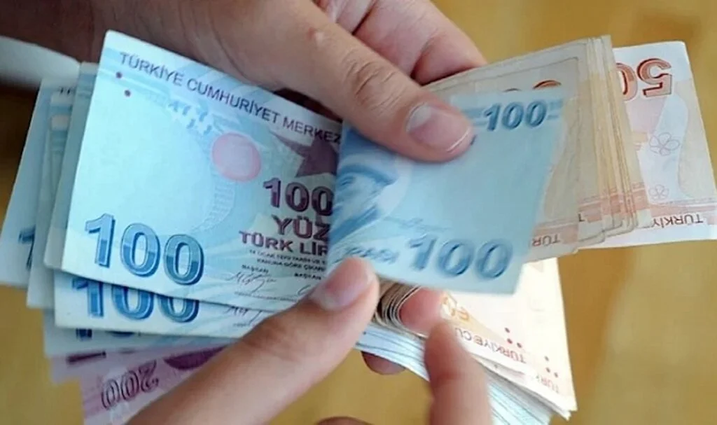 Kamuda Çalışan Avukat ve Mühendislerin Maaş İsyanı